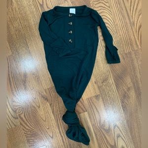 LouLou & Company Knotted Gown